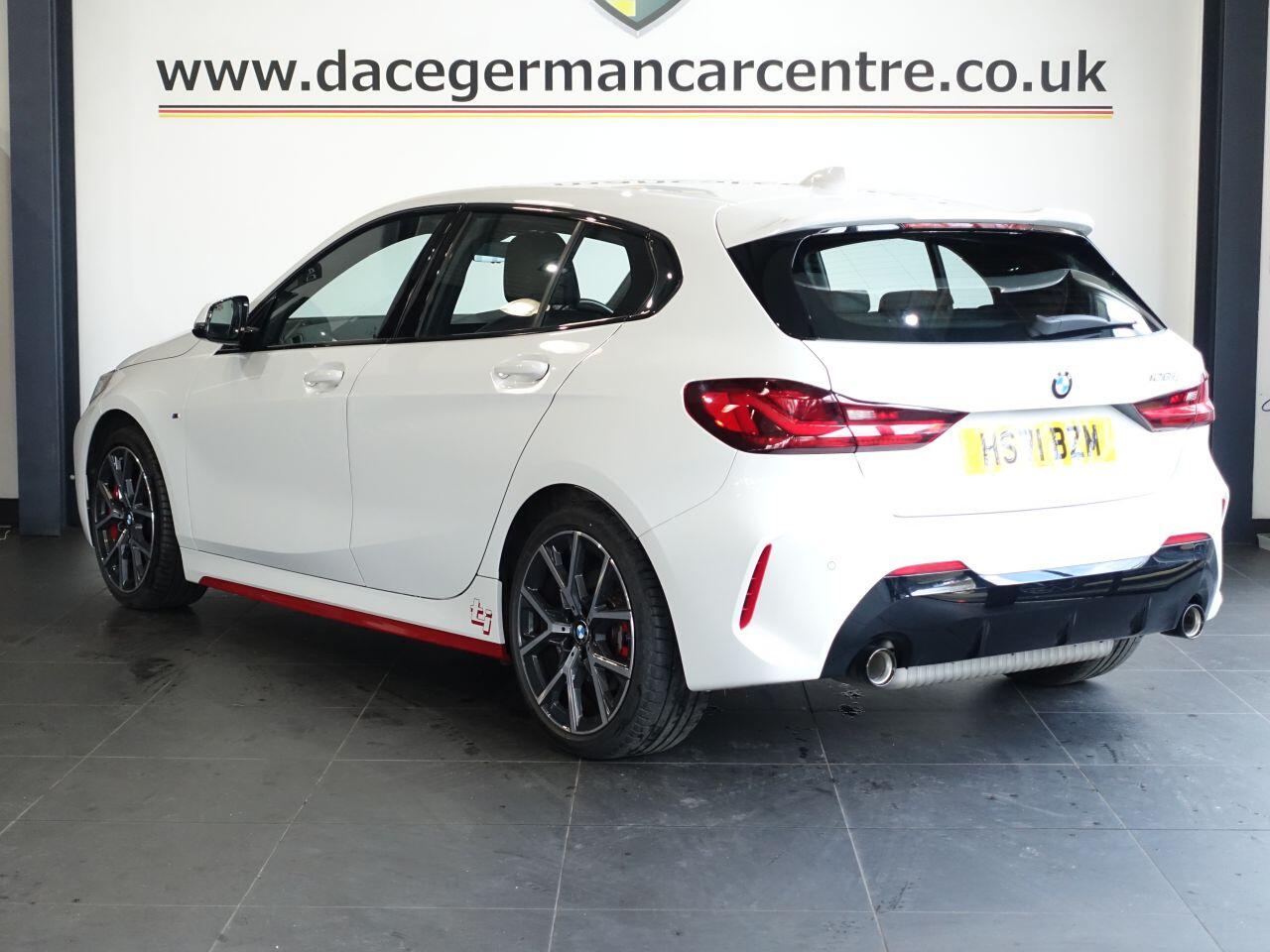 BMW 1 Series - Image 9