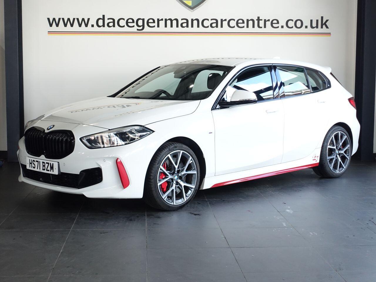 BMW 1 Series - Image 12