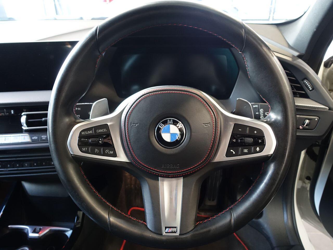 BMW 1 Series - Image 19