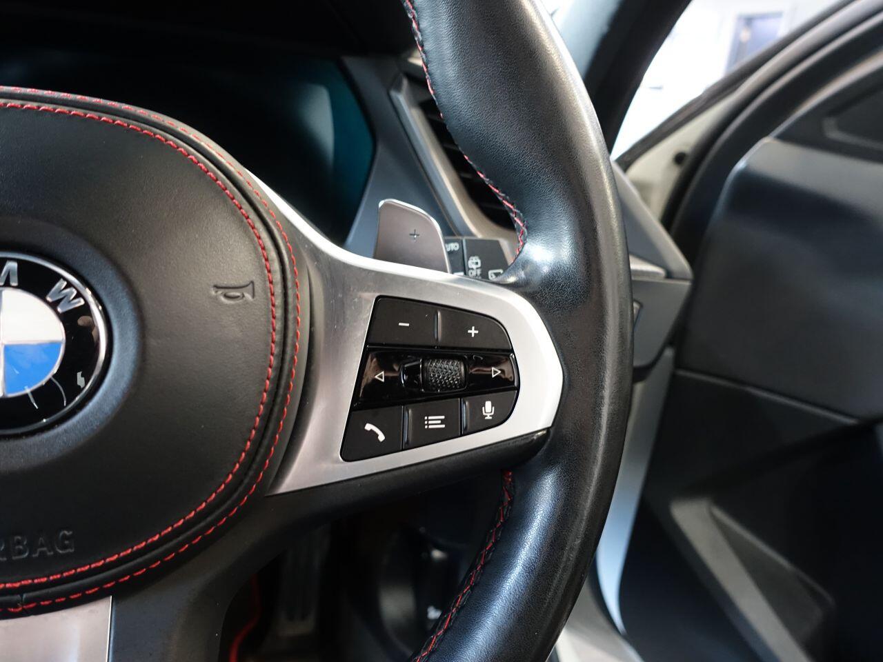 BMW 1 Series - Image 21