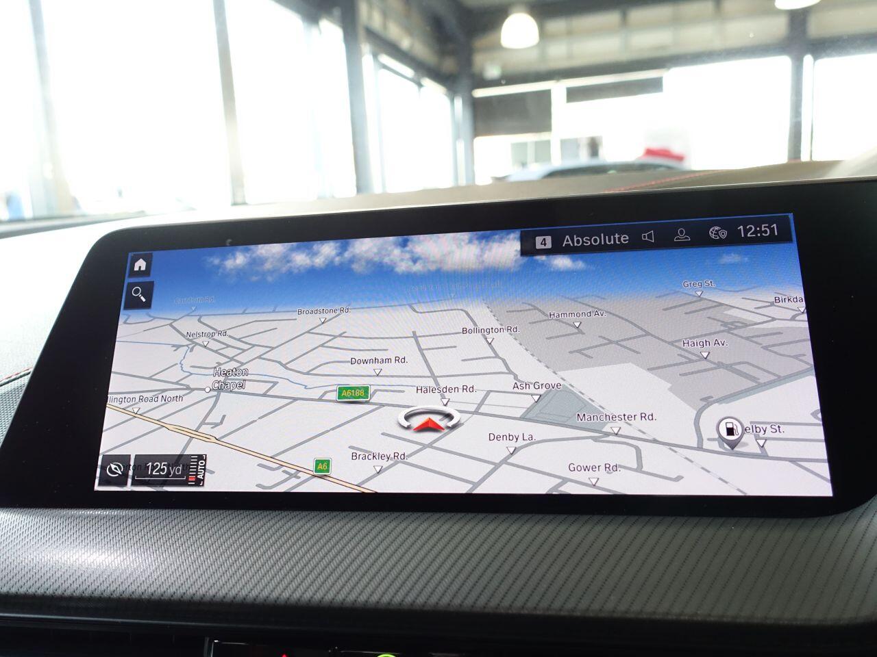 BMW 1 Series - Image 24