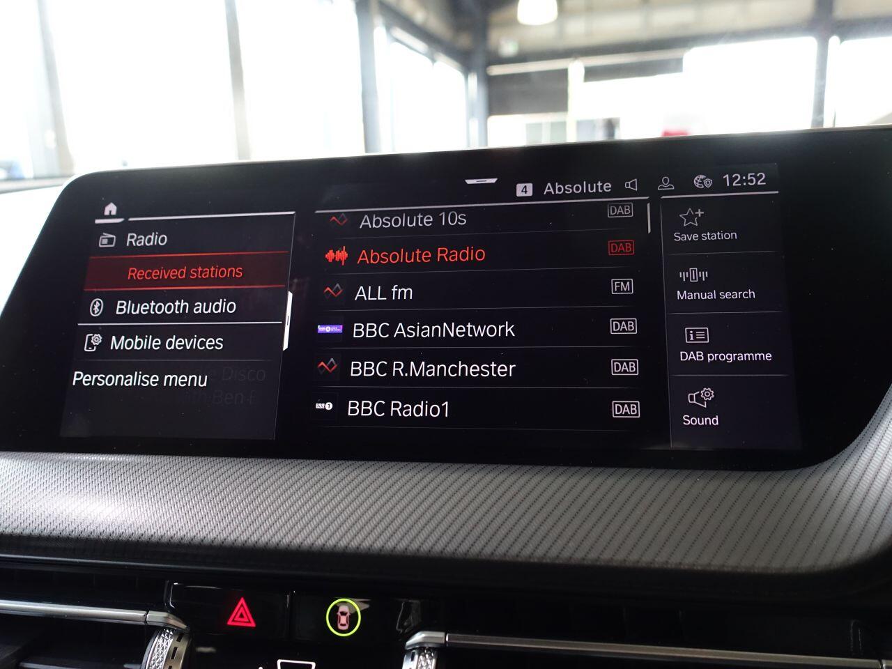 BMW 1 Series - Image 28