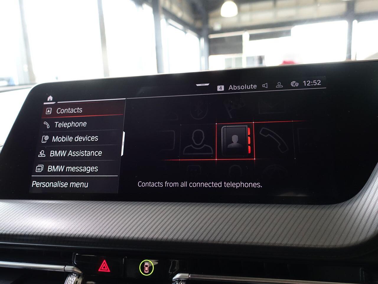 BMW 1 Series - Image 29