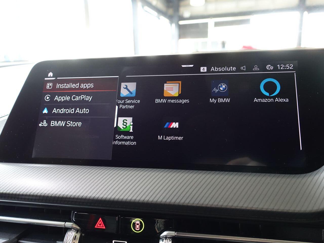 BMW 1 Series - Image 30