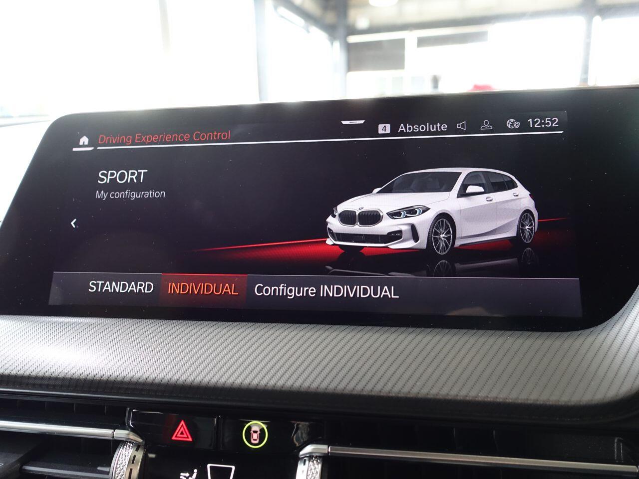 BMW 1 Series - Image 32