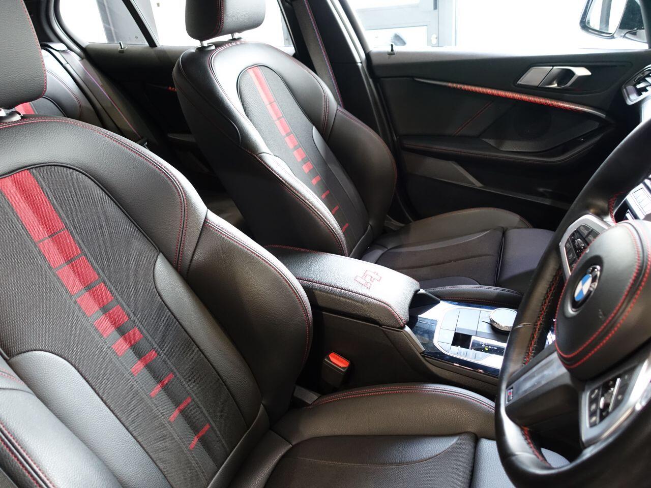 BMW 1 Series - Image 35