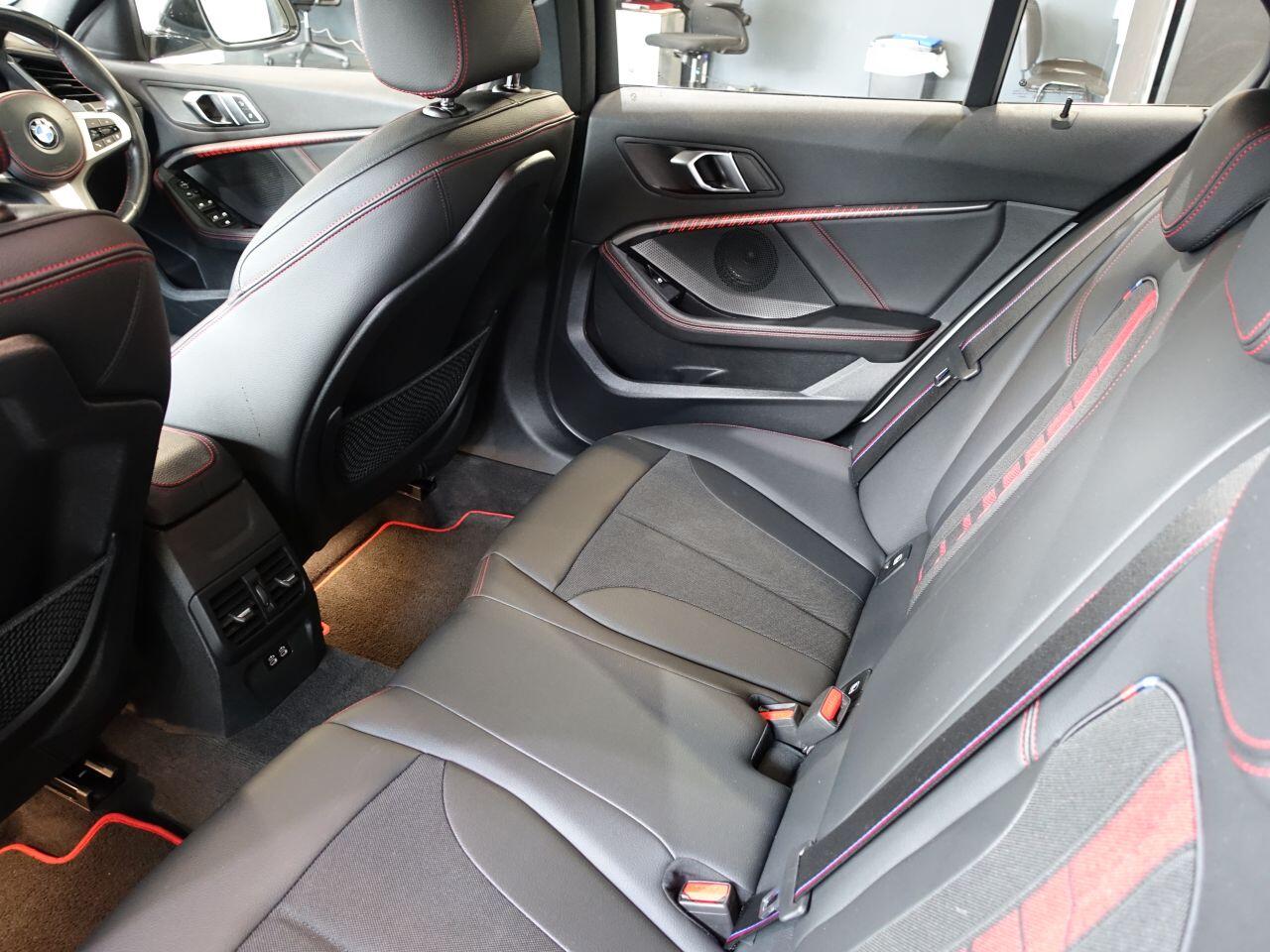 BMW 1 Series - Image 38