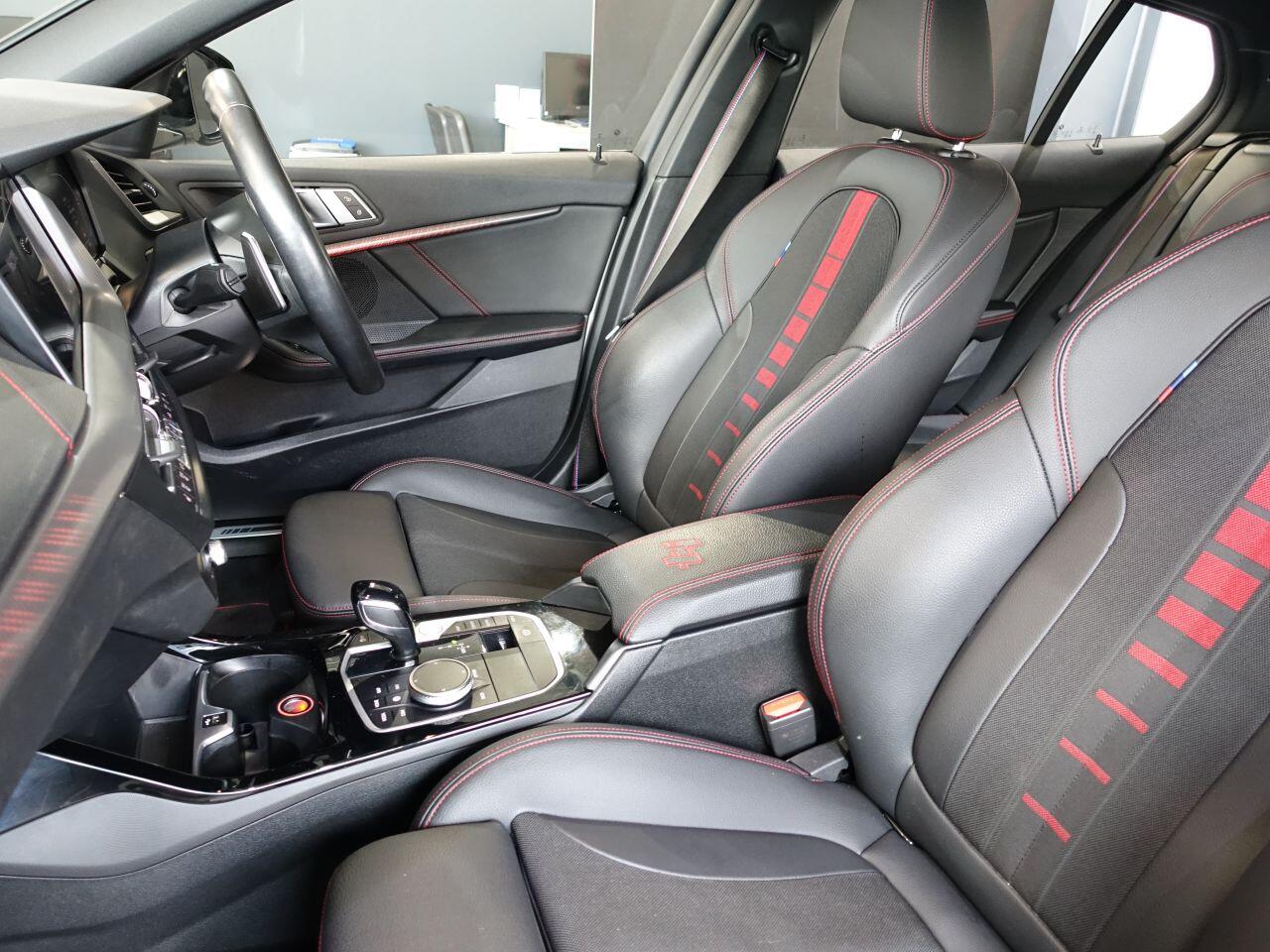 BMW 1 Series - Image 40