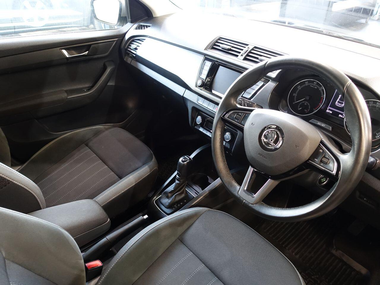 Skoda Fabia - Image 2