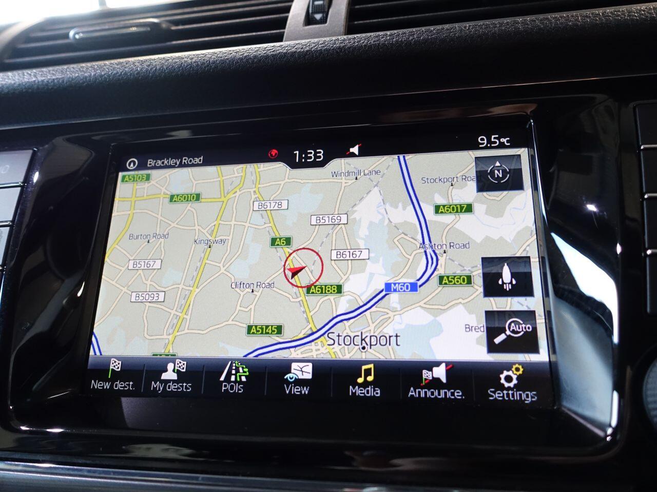 Skoda Fabia - Image 3