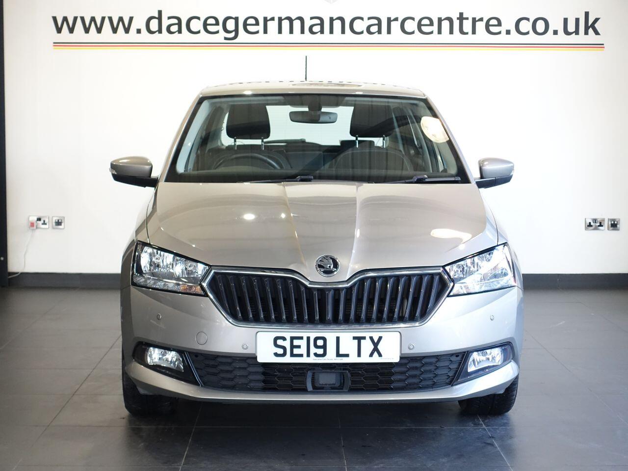 Skoda Fabia - Image 4