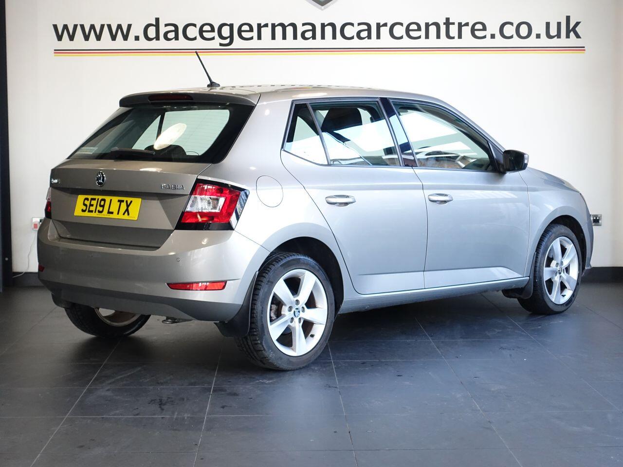 Skoda Fabia - Image 6