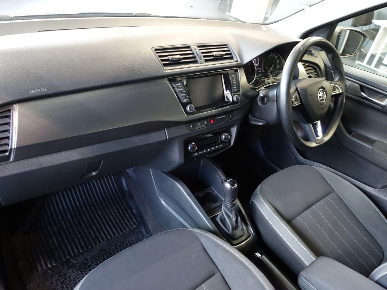 Skoda Fabia - Image 14