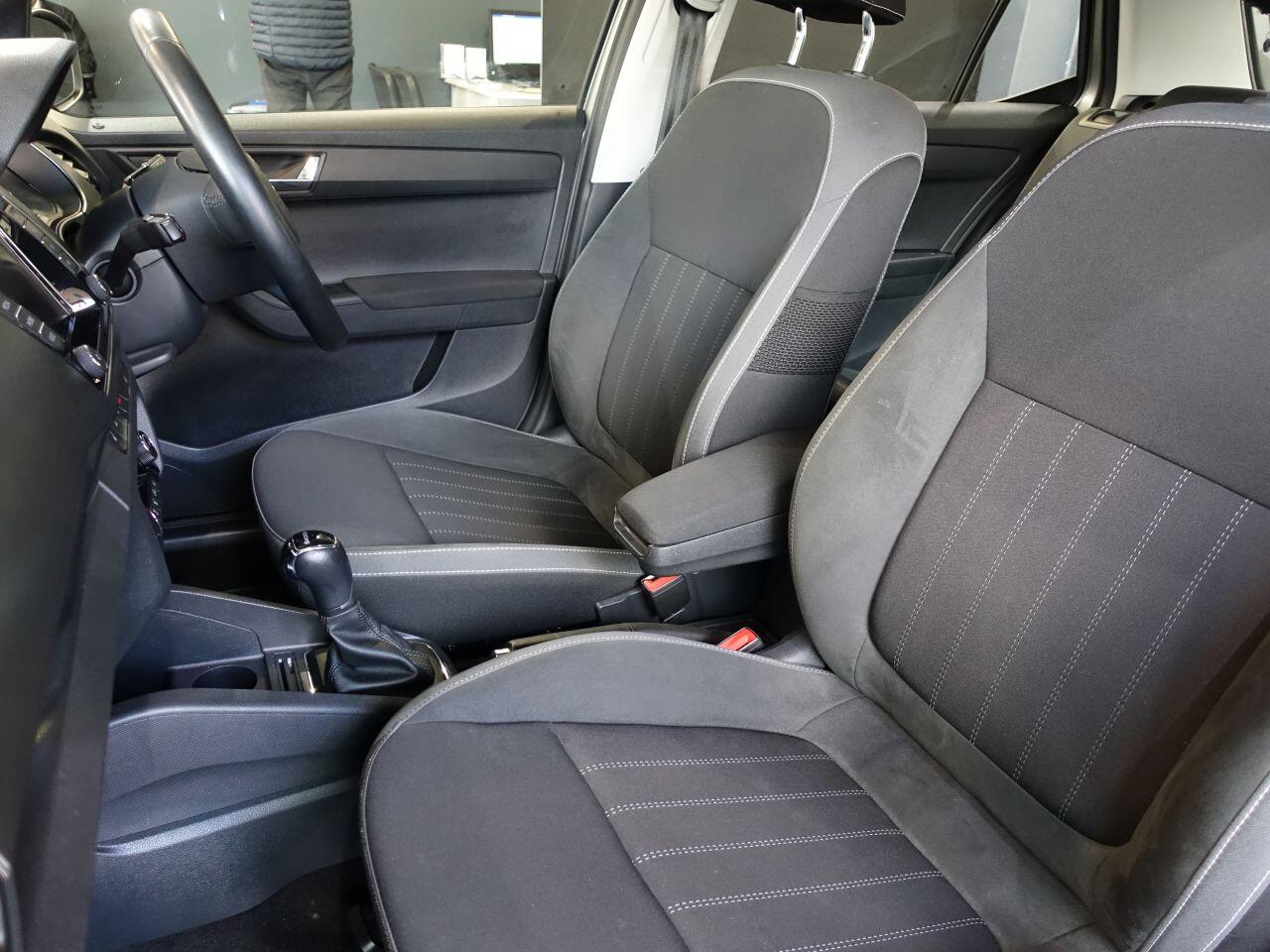 Skoda Fabia - Image 15