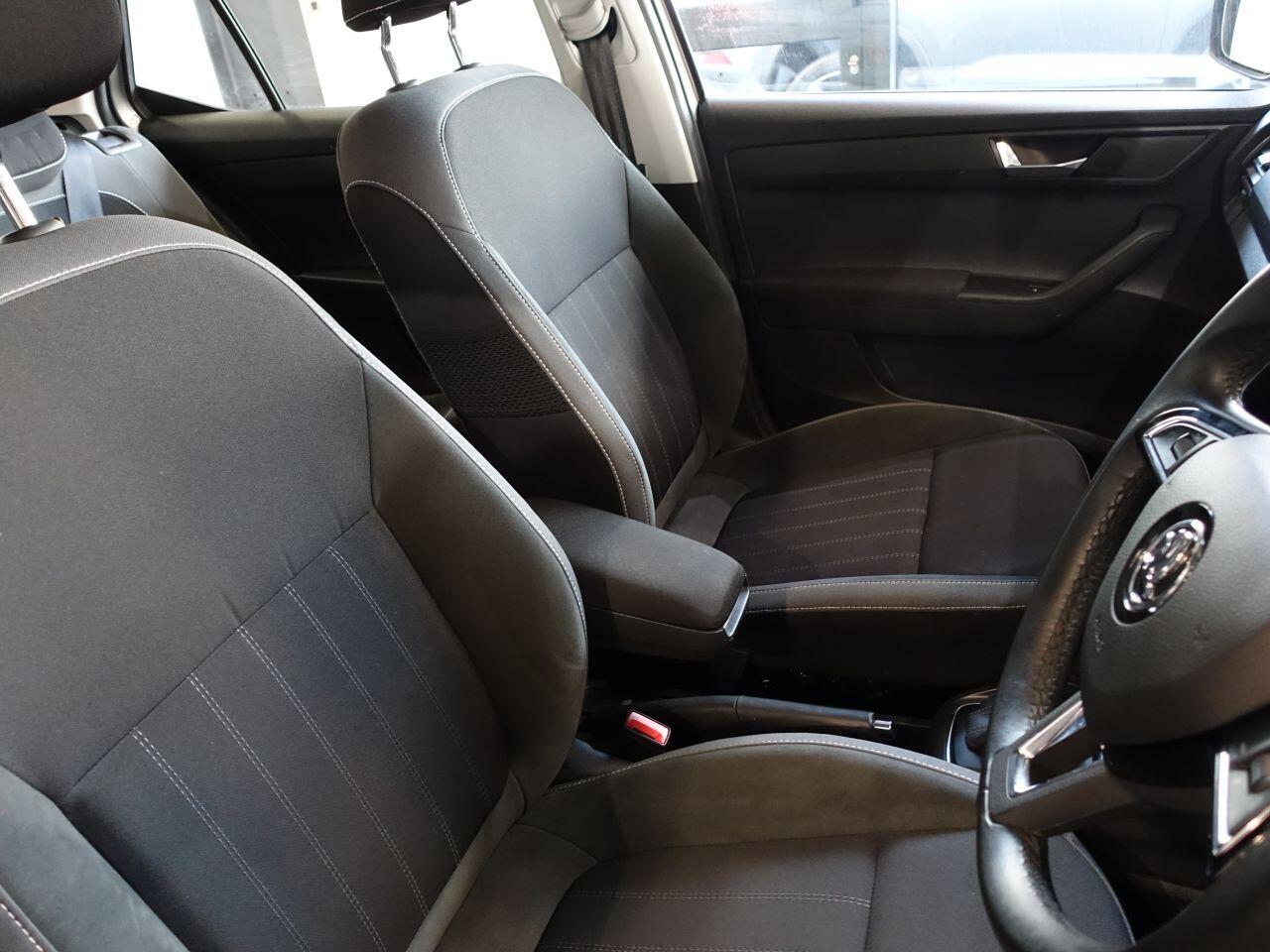 Skoda Fabia - Image 18