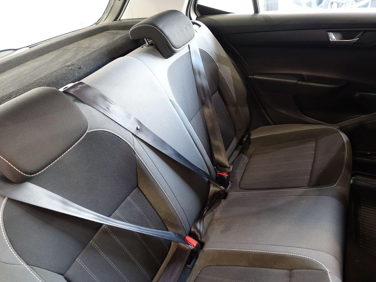 Skoda Fabia - Image 19