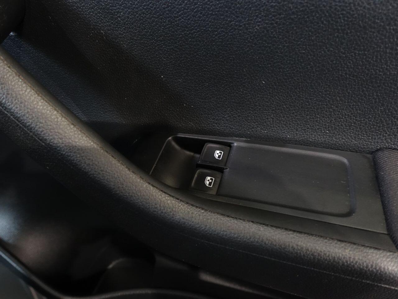 Skoda Fabia - Image 20