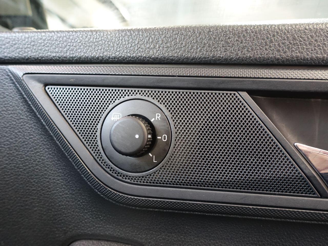 Skoda Fabia - Image 21