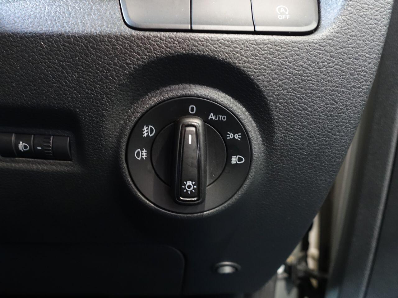 Skoda Fabia - Image 22