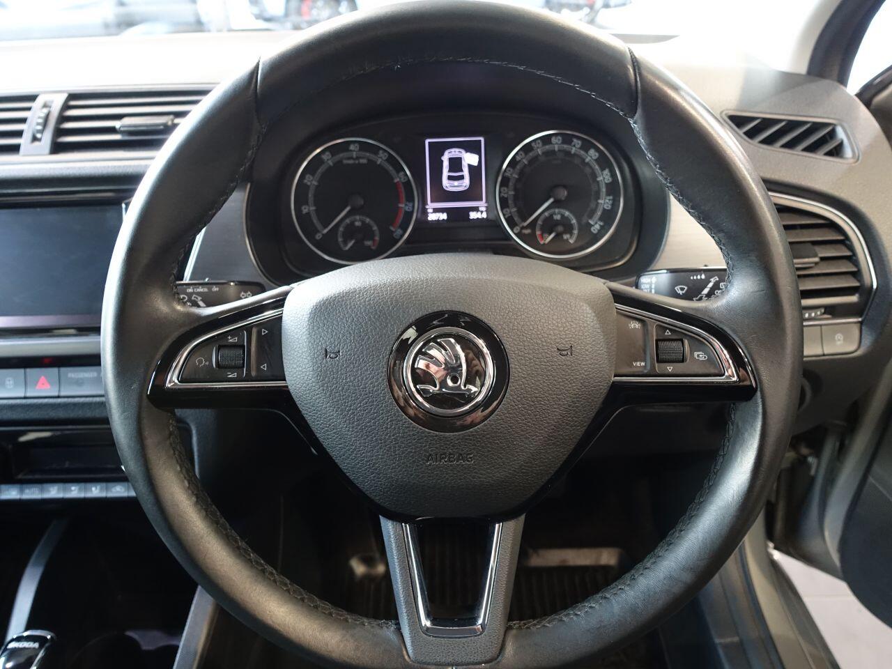 Skoda Fabia - Image 23