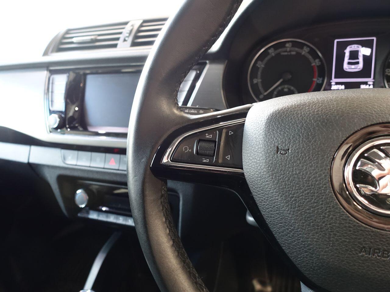 Skoda Fabia - Image 24