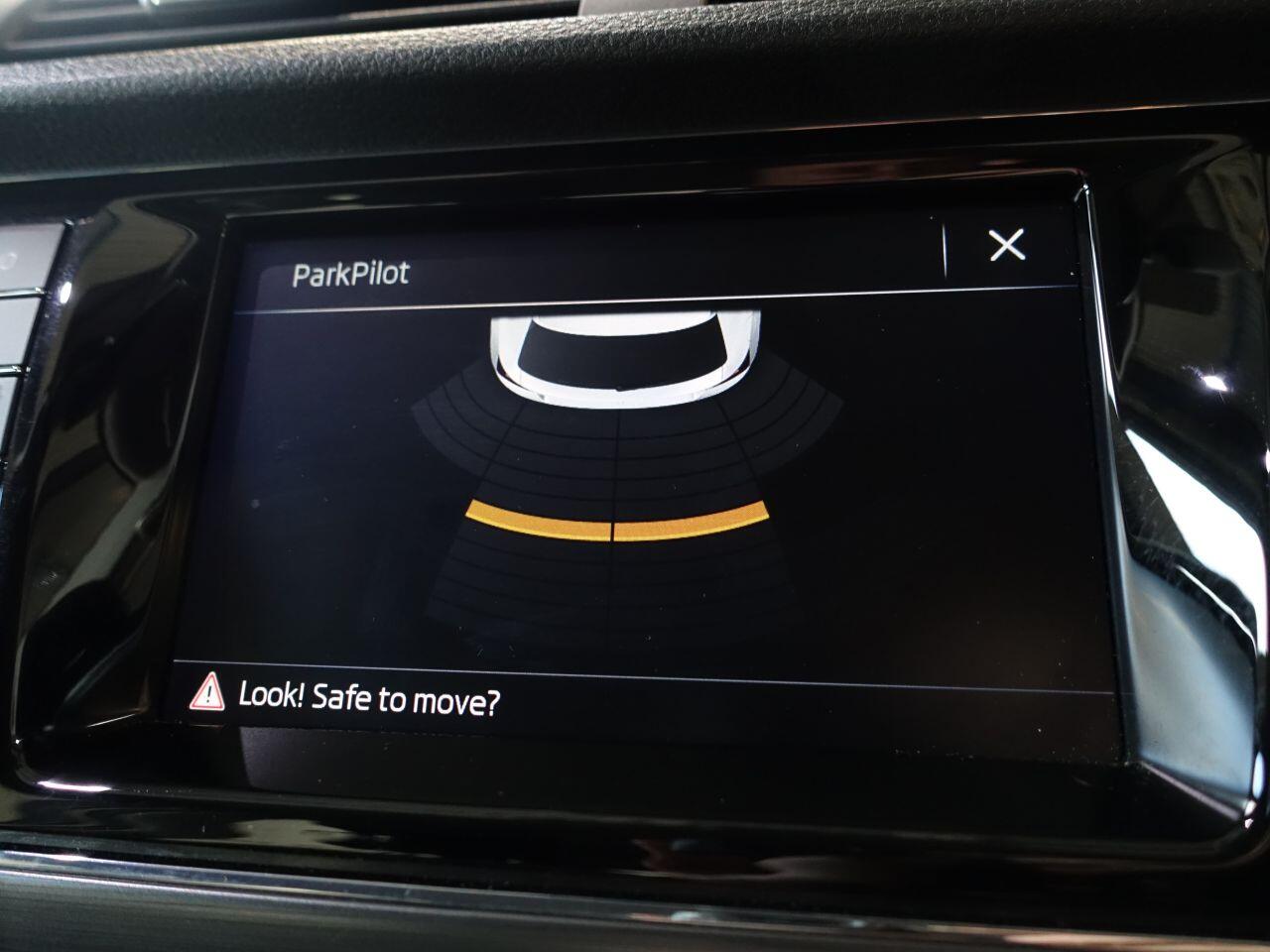 Skoda Fabia - Image 28