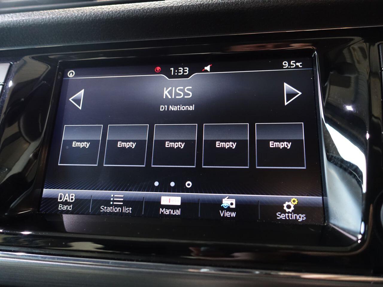 Skoda Fabia - Image 29