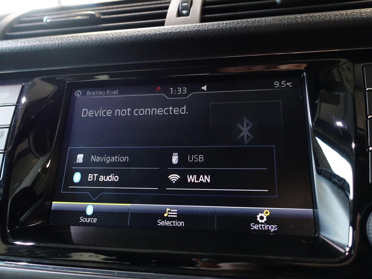 Skoda Fabia - Image 30