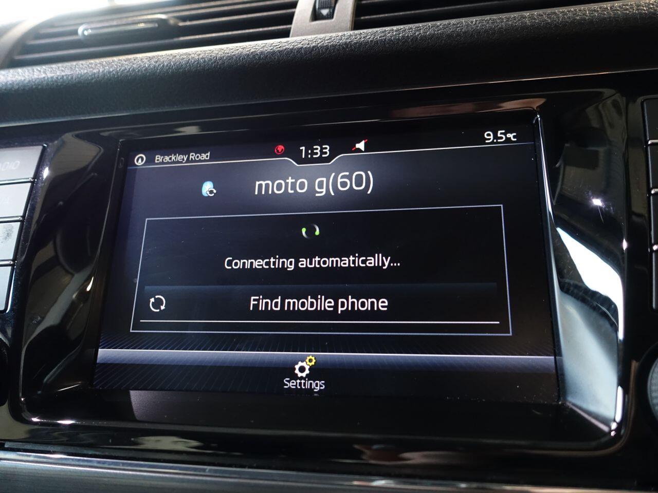 Skoda Fabia - Image 31