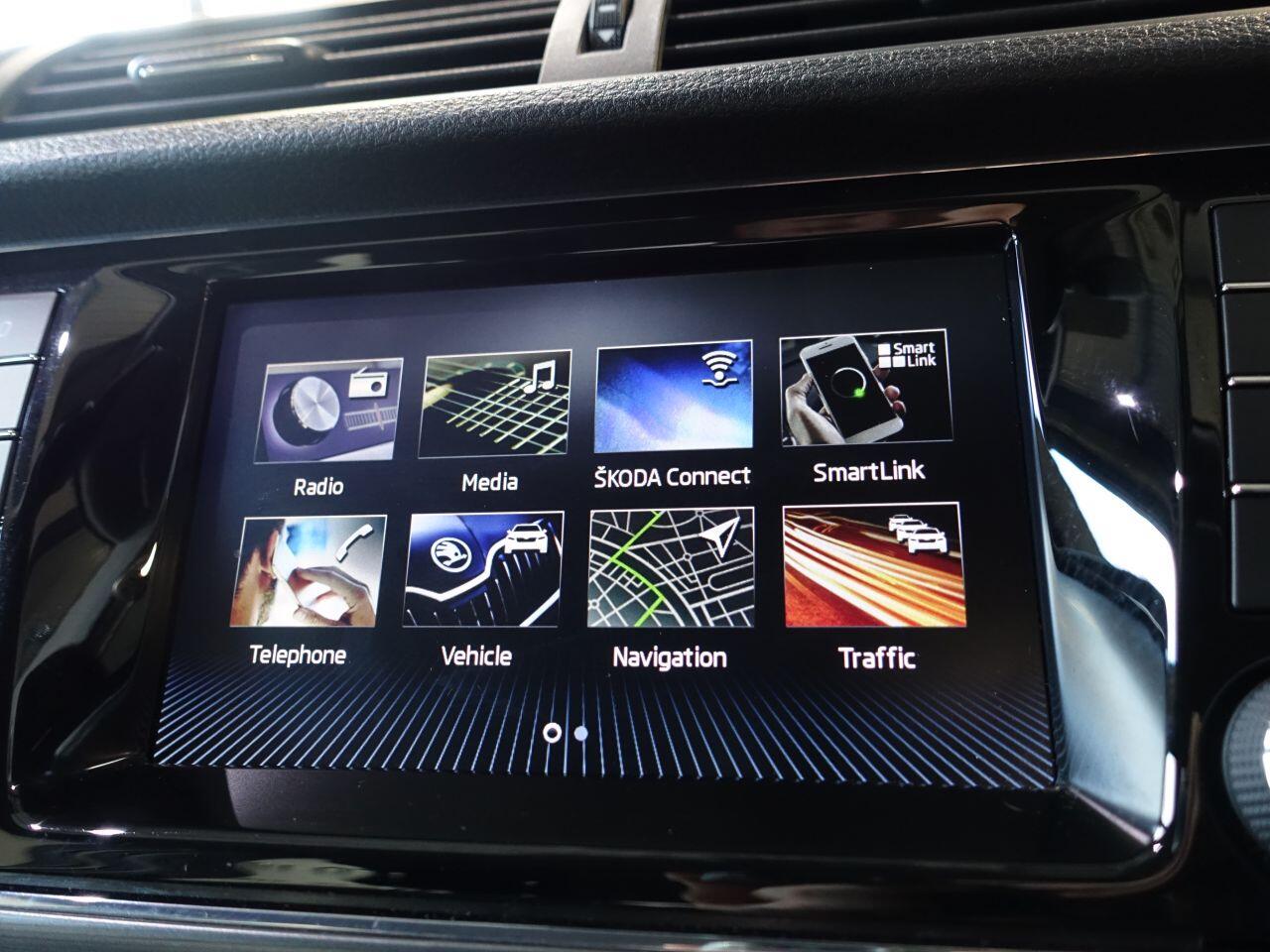 Skoda Fabia - Image 32