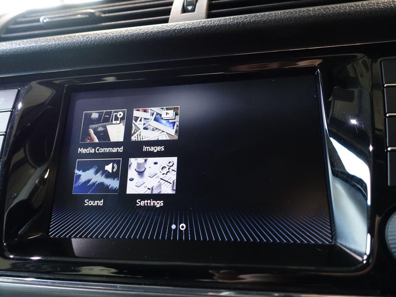 Skoda Fabia - Image 33