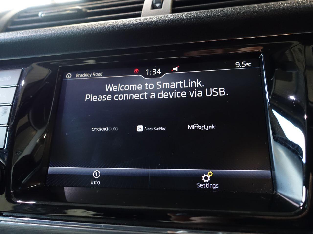 Skoda Fabia - Image 34