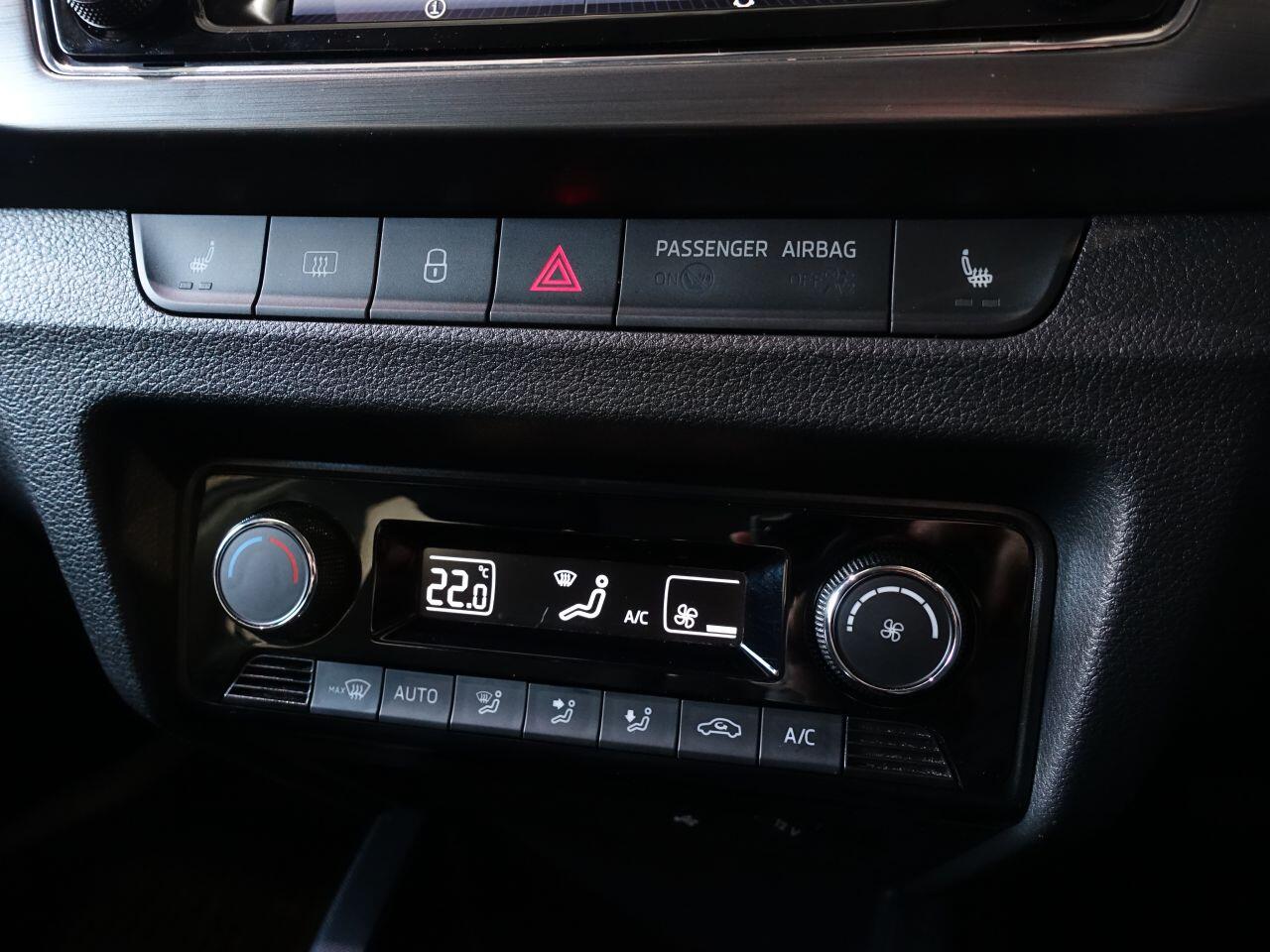 Skoda Fabia - Image 35