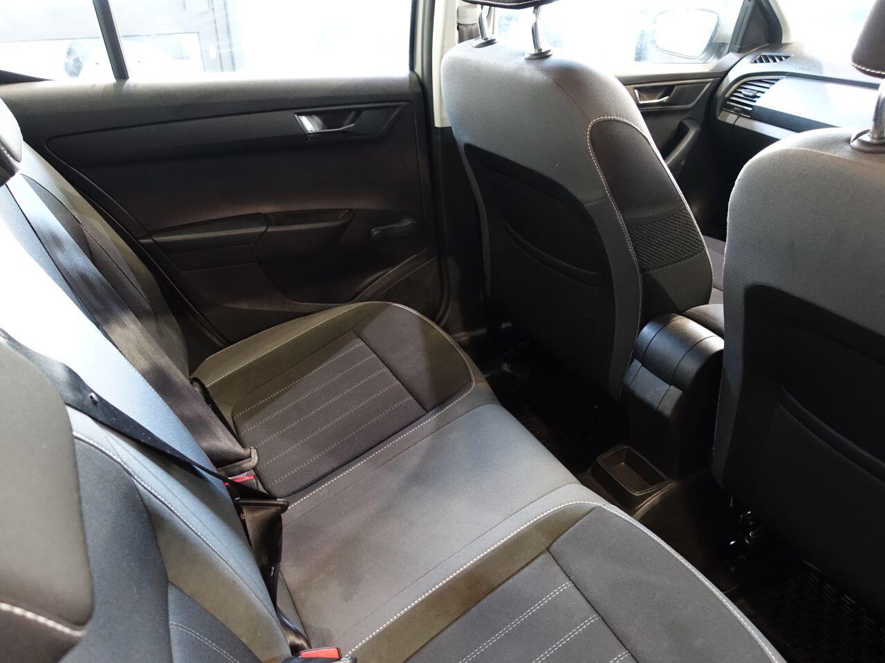 Skoda Fabia - Image 37