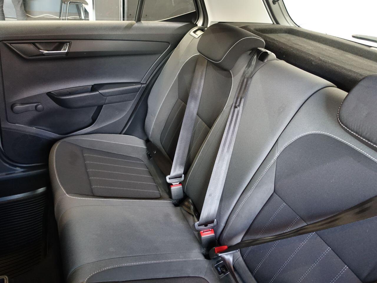 Skoda Fabia - Image 39