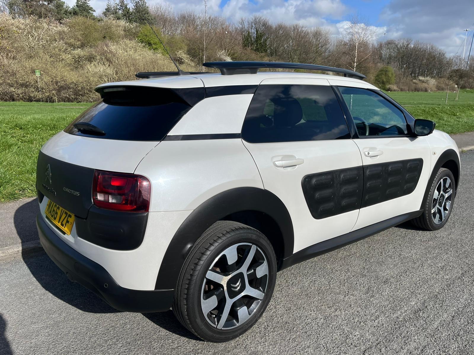 Citroen C4 Cactus - Image 7