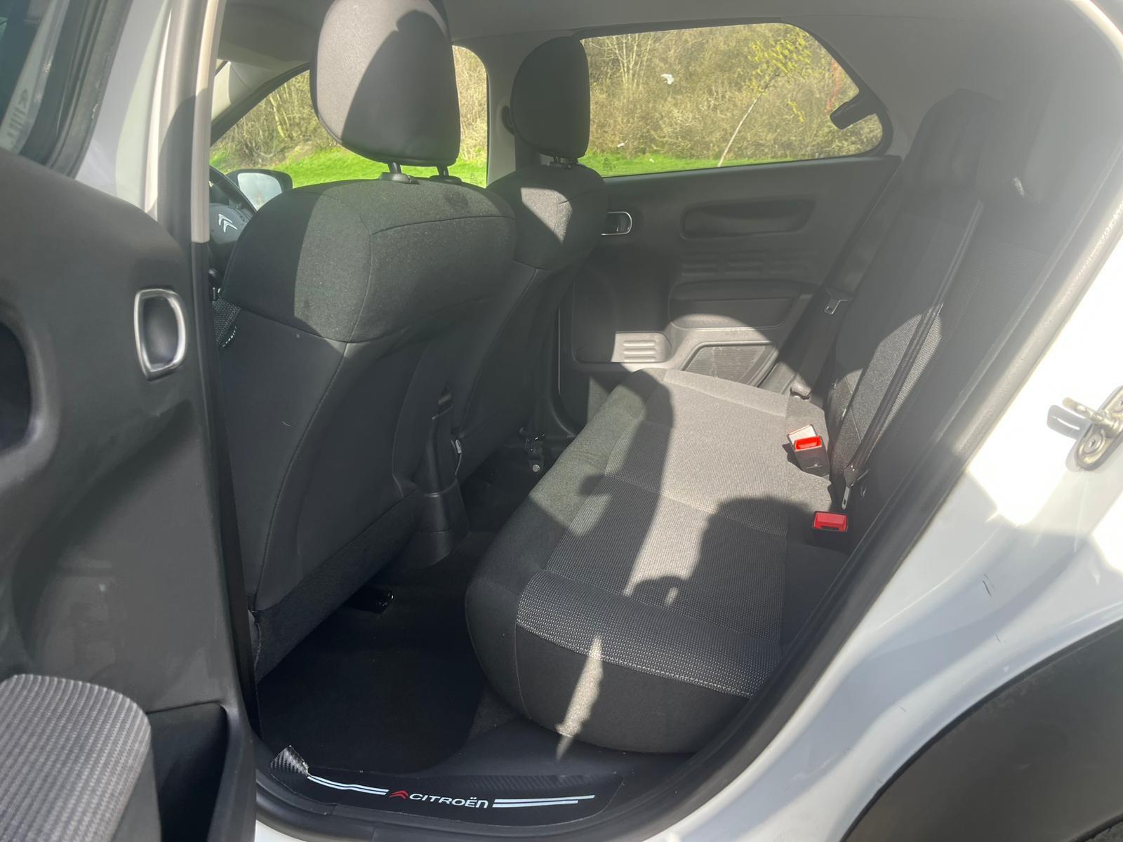 Citroen C4 Cactus - Image 5