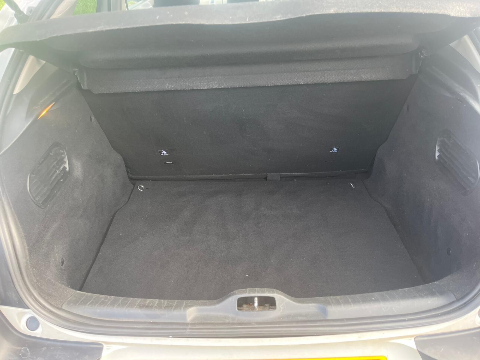 Citroen C4 Cactus - Image 8