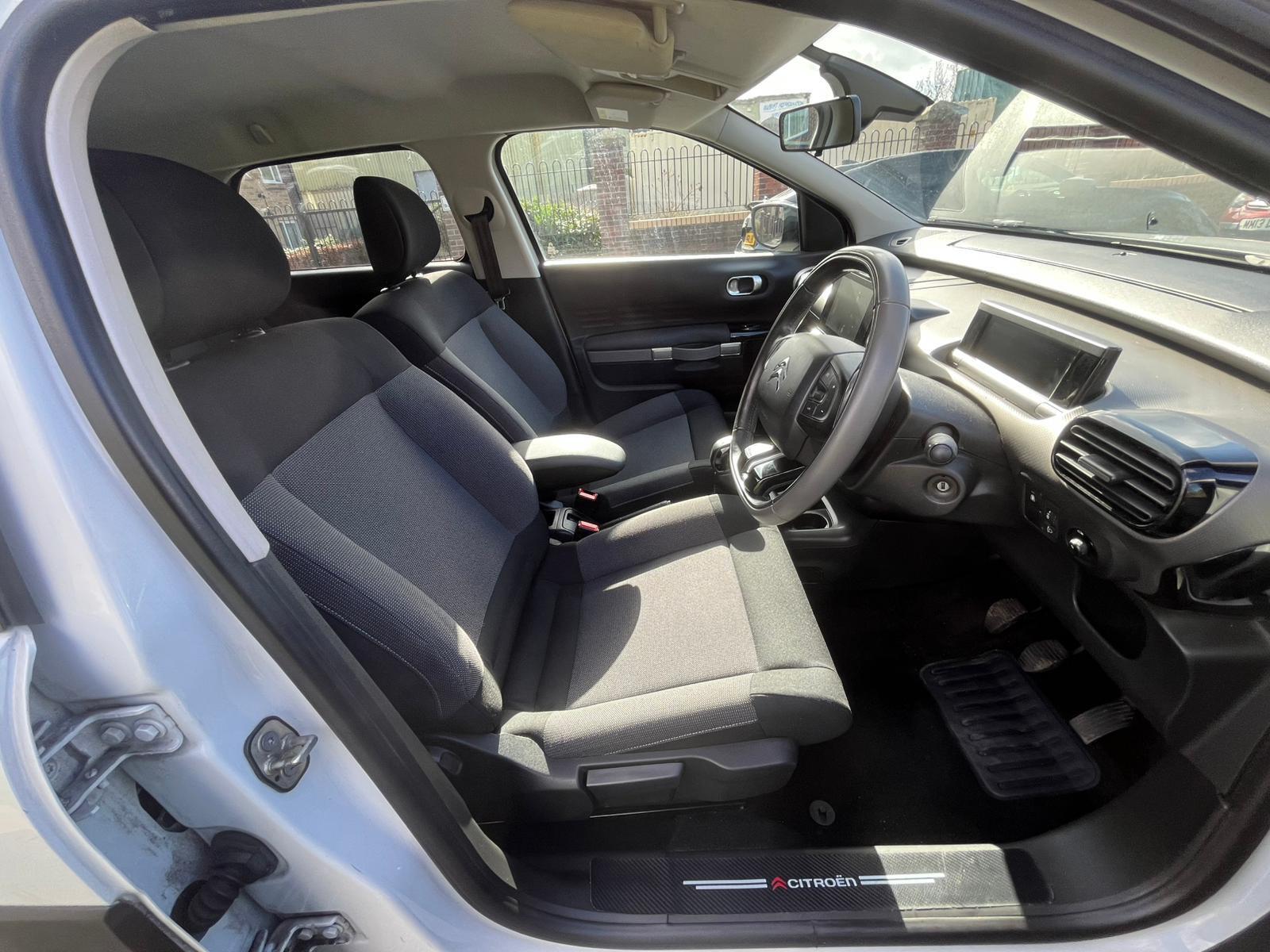 Citroen C4 Cactus - Image 14