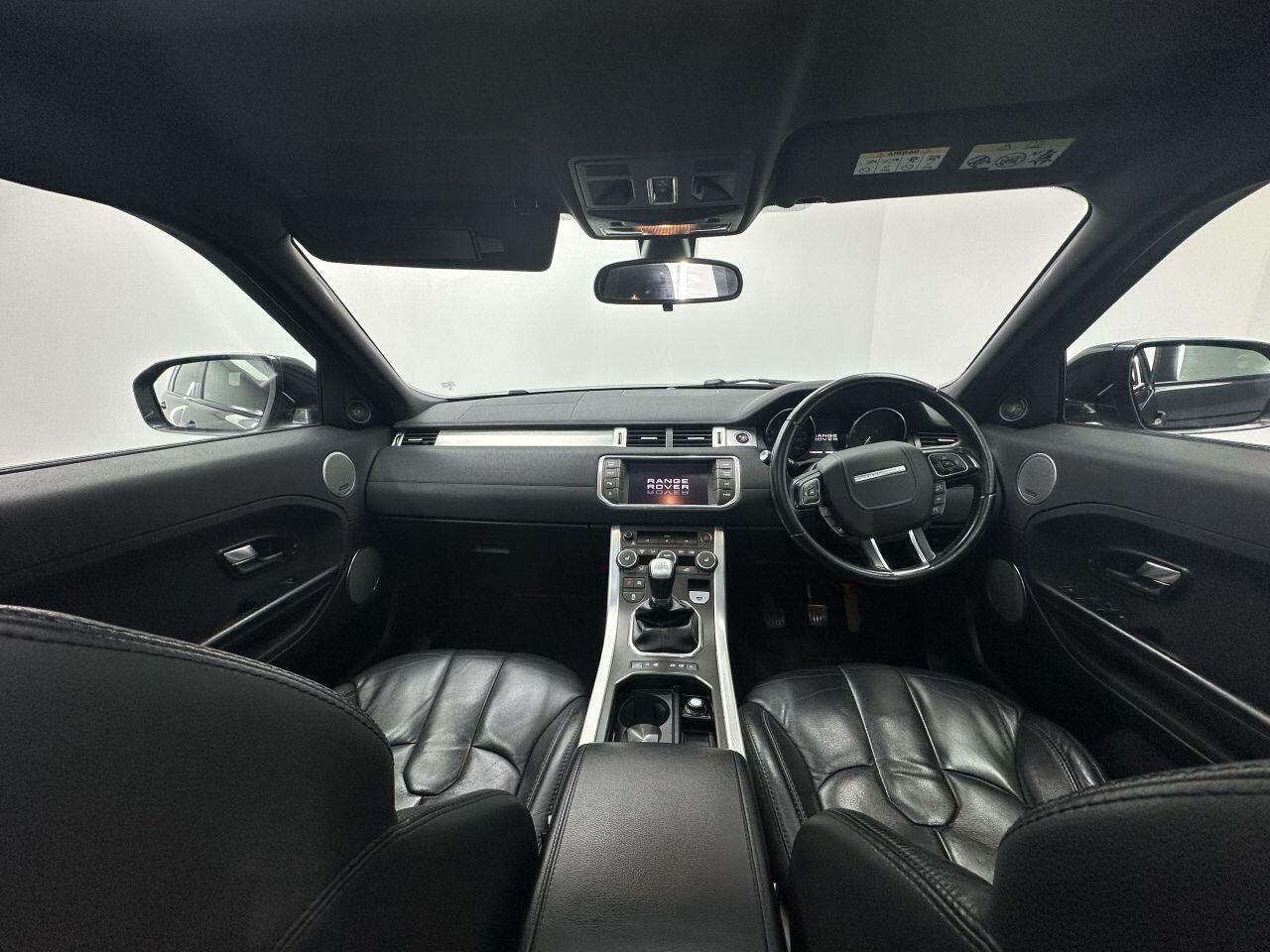 Land Rover Range Rover Evoque - Image 2