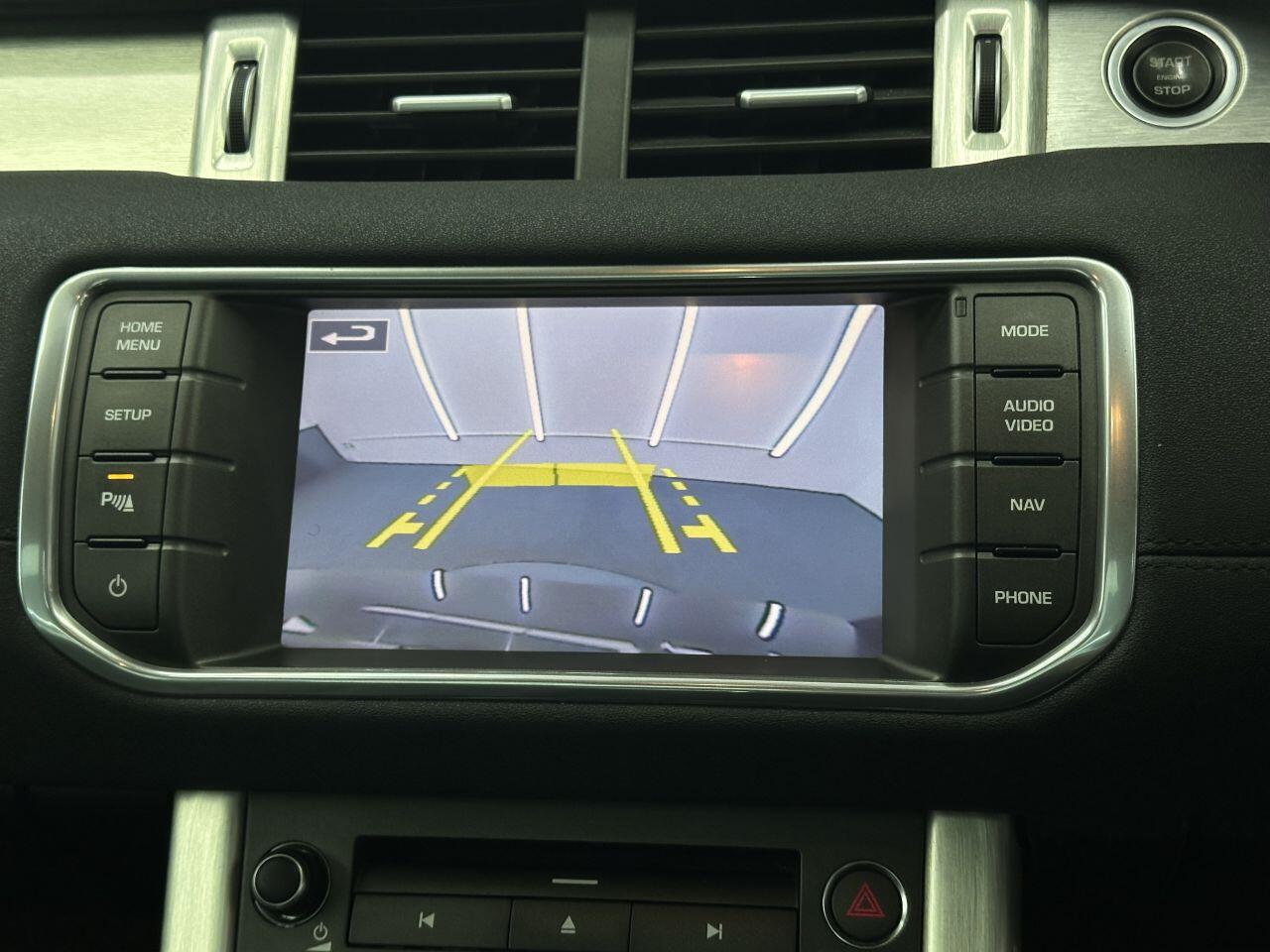 Land Rover Range Rover Evoque - Image 3