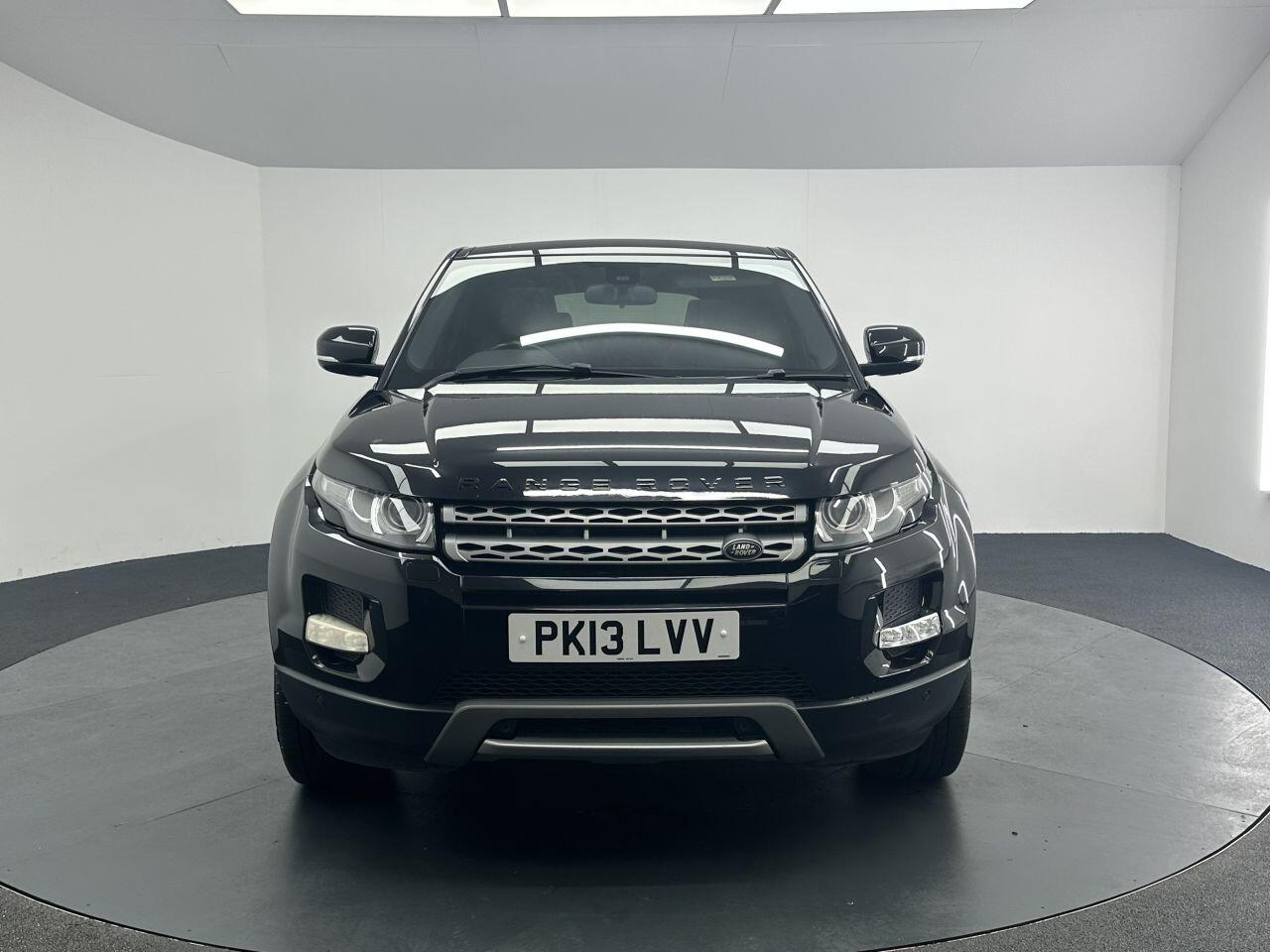 Land Rover Range Rover Evoque - Image 5