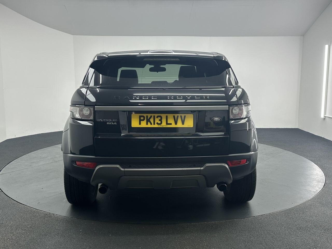 Land Rover Range Rover Evoque - Image 7