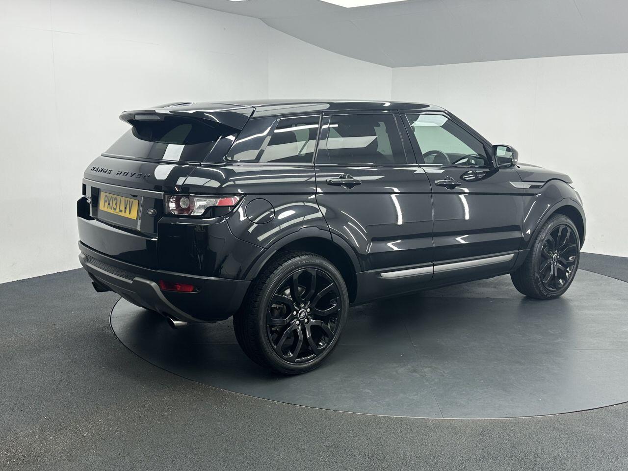Land Rover Range Rover Evoque - Image 9