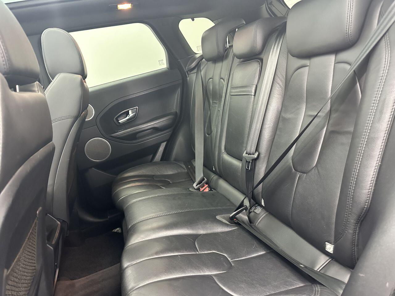 Land Rover Range Rover Evoque - Image 11