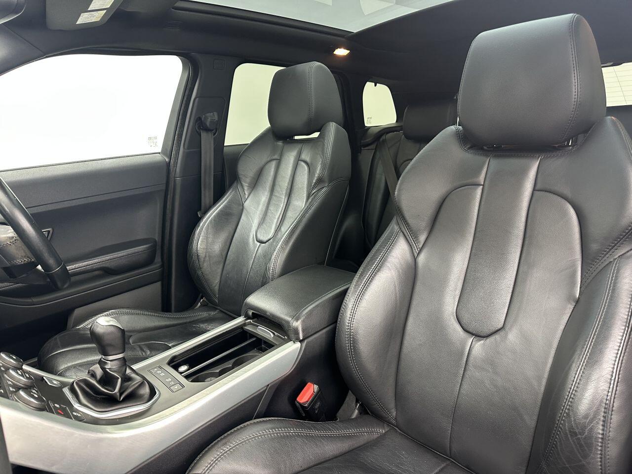 Land Rover Range Rover Evoque - Image 13