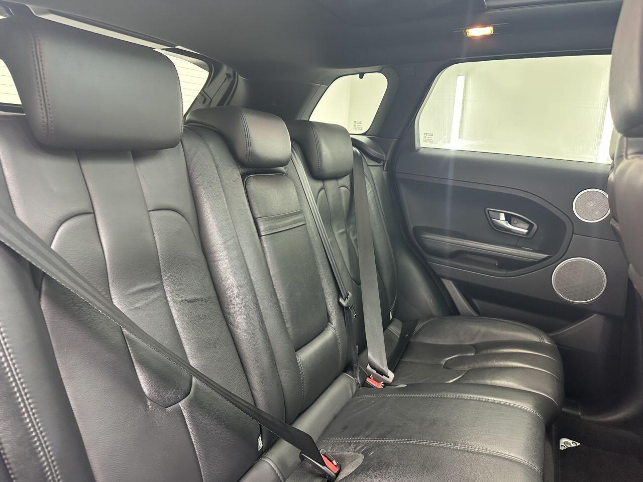 Land Rover Range Rover Evoque - Image 14