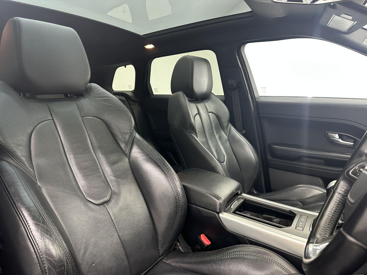 Land Rover Range Rover Evoque - Image 15