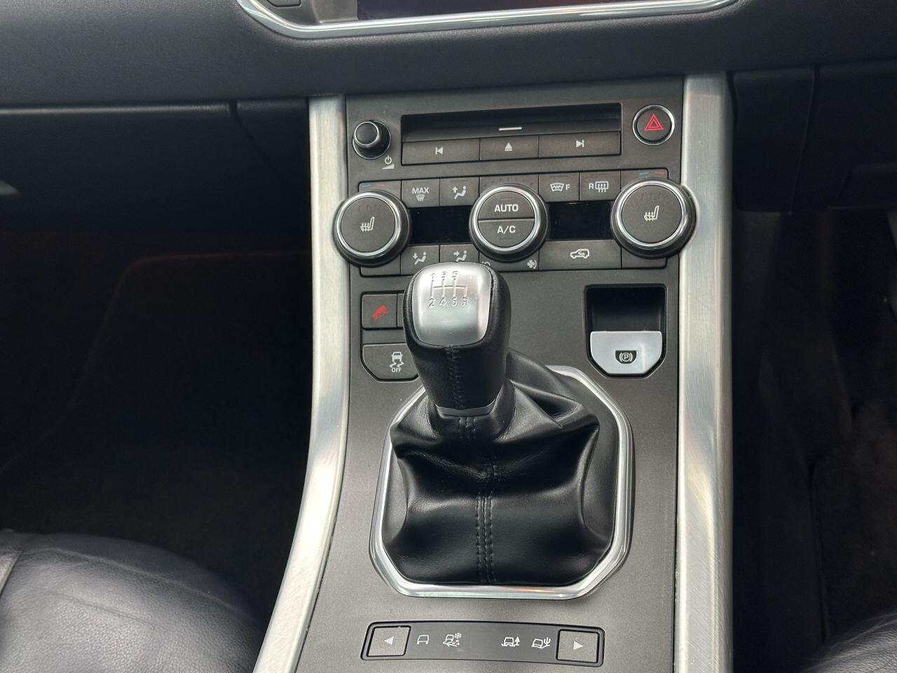 Land Rover Range Rover Evoque - Image 17