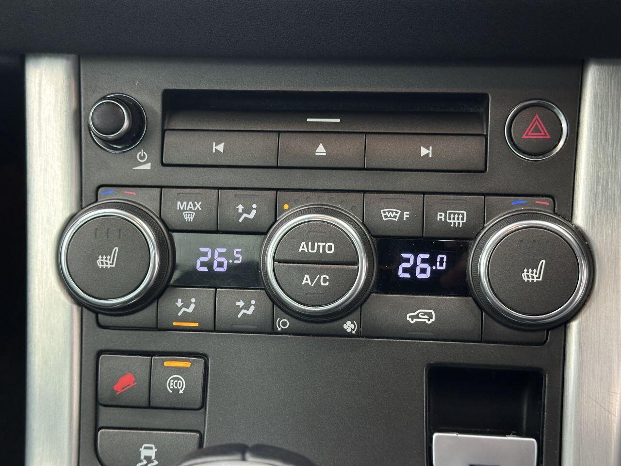 Land Rover Range Rover Evoque - Image 18